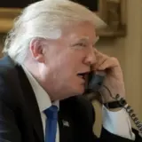 Дональд Трамп та переговори – на якому етапі знаходиться ця тема