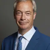 Найджел Фарадж – партия Reform UK впервые лидирует в опросах общественного мнения