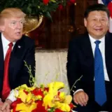 Трамп планирует поговорить с Си Цзиньпином