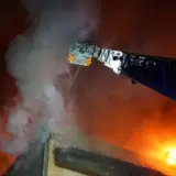 Ігор Табурець – надскладна ніч для нашої Черкащини