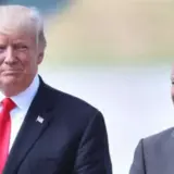 Шольц раскритиковал Трампа