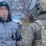 Задержание агента спецслужб РФ – предатели пытались совершить теракт на Буковине