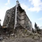 Обстріл Ізюму – кількість постраждалих збільшилася до 38 осіб