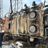 Ядерная авария может произойти в Украине