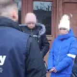 Задержание агента спецслужб РФ – предатели совершали заказные поджоги в разных регионах Украины