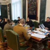 Зеленський провів нараду щодо розвитку Повітряних сил