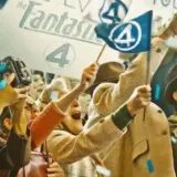 Люди із чотирма пальцями на постері фільму Marvel змусили підозрювати участь штучного інтелекту