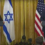 Трамп заявил, что США возьмут под свой контроль сектор Газы