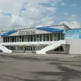 Аеропорт Ужгород – найбезпечнішим є аеропорт в Ужгороді