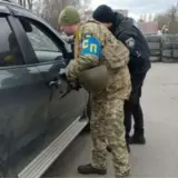 Мобилизация в Украине – впервые лишили водителя прав за нарушение правил воинского учета