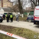 У Кам’янці-Подільську пролунав вибух у ТЦК