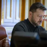 Зеленський підписав закони про продовження воєнного стану і мобілізації в Україні з 8 лютого до 9 травня