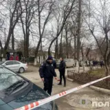 Вибух біля ТЦК у Кам’янці-Подільському – є загиблі та поранені