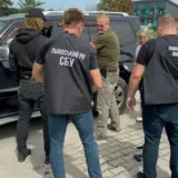 Торговцев оружием задержали на Львовщине