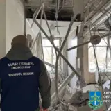 Обстріл Ізюму – кількість загиблих внаслідок удару зросла до шести осіб