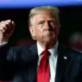 Трамп заборонив трансгендерним спортсменам брати участь у жіночих змаганнях