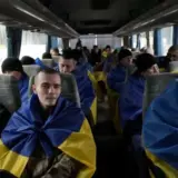 Ігор Табурець – ще трьох черкащан визволили з полону