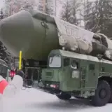 Ядерна зброя Росії – Росія готується до прихованого запуску ядерних ракет