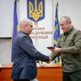 Ігор Табурець – в ОВА призначили керівника профільного управління