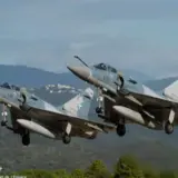 Mirage 2000 – Франція поставила в Україну перші винищувачі Mirage 2000