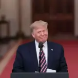 Дональд Трамп влаштовує скандали – чому президент США свариться з усіма