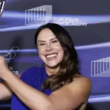 Карла Мария Гаскон пытается сделать вид, что сама отстраняется от продвижения “Эмилии Перес”