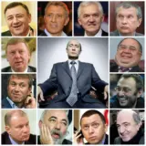 США прекращают борьбу с российскими олигархами