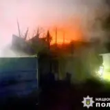 Атака дронов – все Shahed были уничтожены силами ПВО