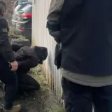 Задержание агента спецслужб РФ – предатель готовил теракт в Хмельницком