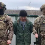 Затримання агента спецслужб РФ – зрадник наводив удари по позиціях ЗСУ