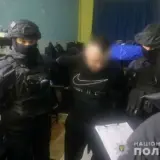 Кримінальні авторитети організовували сходки у в’язниці
