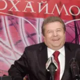 Ректора Поплавского обвинила в сексуальных домогательствах выпускница университета культуры