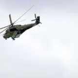 ВСУ повредили российский вертолет 8 февраля на торецком направлении