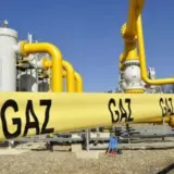 Импорт газа наращивает Украина