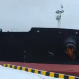 В российском порту взорвался танкер