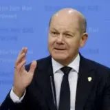 Вступление Украины в НАТО – Шольц отверг возможность вступления Украины в НАТО в ближайшем будущем