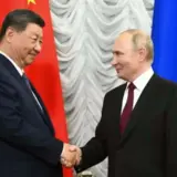 Си Цзиньпин приедет к Путину
