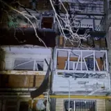Обстріл Дніпропетровщини – рашисти обстріляли Нікопольський район