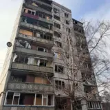 Обстріл Краматорська – рашисти завдали удару по місту