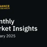 Мемкоїни, AI та DeFi: аналіз та тренди крипторинку на старті 2025 року
