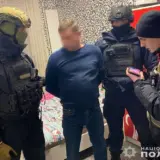 Мужчина напал на работника ТЦК в Чернигове