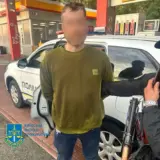 Убийство в Киеве — мужчина расстрелял пенсионера на заправке в Киеве