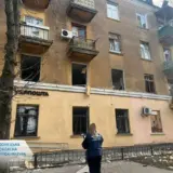 Обстрел Донецкой области – оккупанты нанесли авиаудары по Константиновке и Краматорску