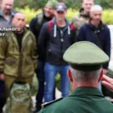 РФ усиливает принудительную мобилизацию на оккупированных территориях Украины