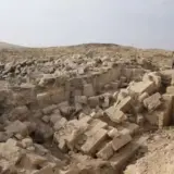 Мозаїка та вітражі віком 1500 років знайдені в Туреччині – фото
