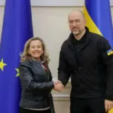 Финансовая помощь Украине – Украина получит более 100 миллионов на восстановление