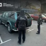 Автомобили для ВСУ – детективы БЄБ разоблачили схему незаконного ввоза автомобилей под видом гуманитарной помощи