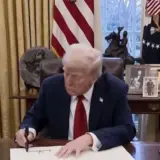 Трамп ввів мита на імпорт сталі та алюмінію