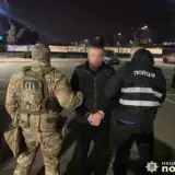 Мобілізація в Україні – на Чернігівщині викрали мобілізованих