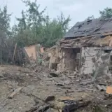 Обстріл Харківщини – окупанти обстріляли Золочів